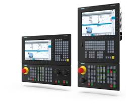 CNC Vision