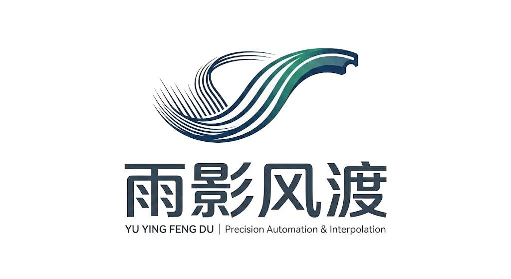 雨影风渡